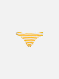 Sign Brief,BOND-EYE,SAFFRON/WHITE,Image 1