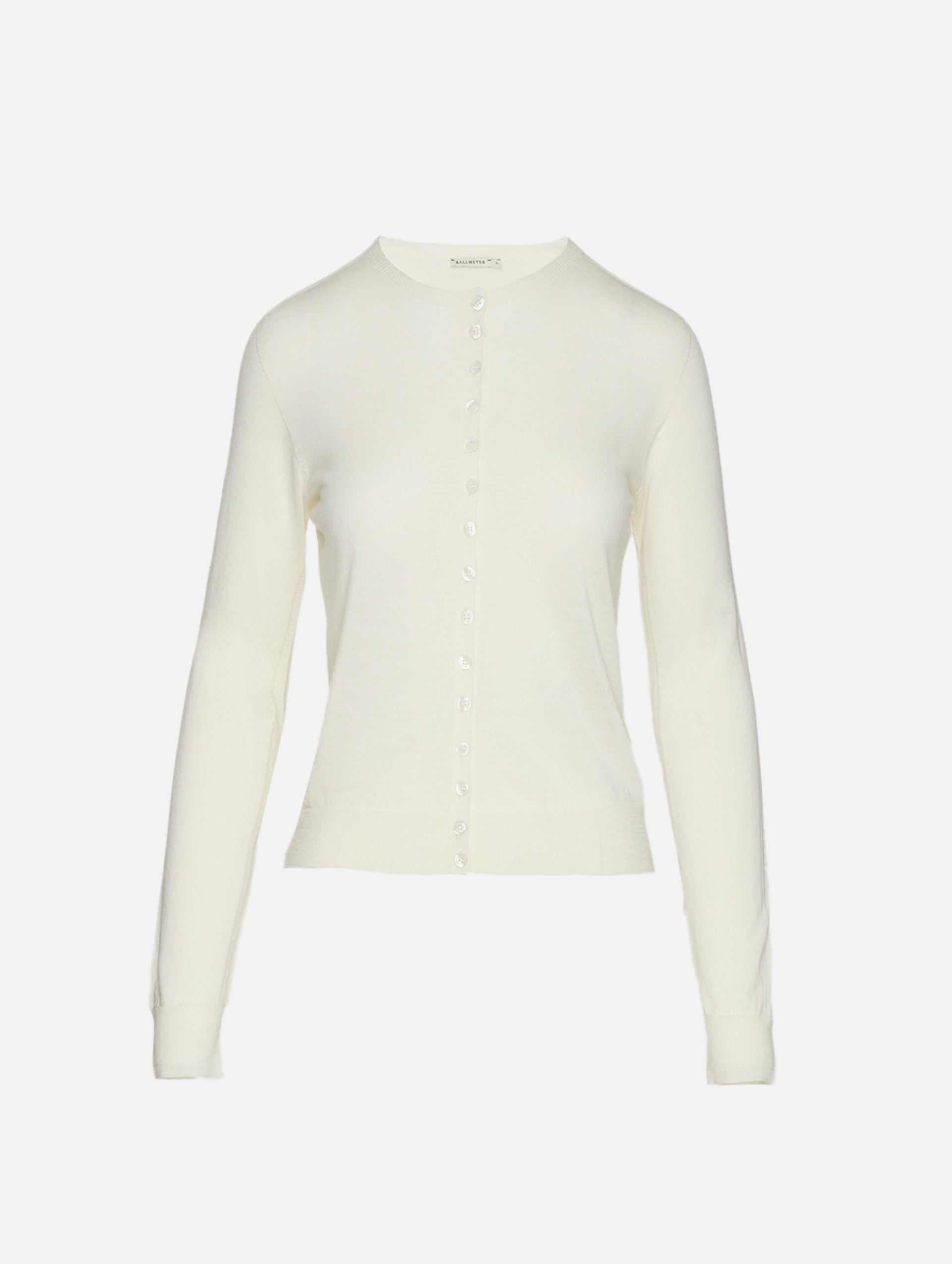 Crosby Seamless Cardigan | KALLMEYER | elysewalker