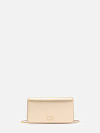 V Logo Bag,VALENTINO GARAVANI,MEKONG CRYSTAL,Image 1