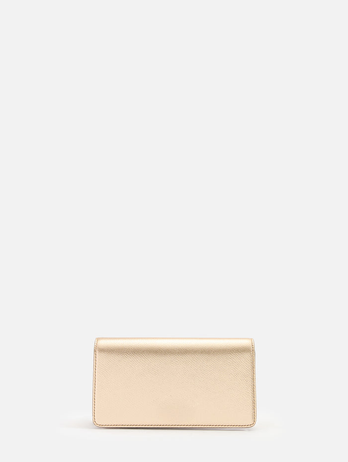 V Logo Bag,VALENTINO GARAVANI,MEKONG CRYSTAL,Image 1