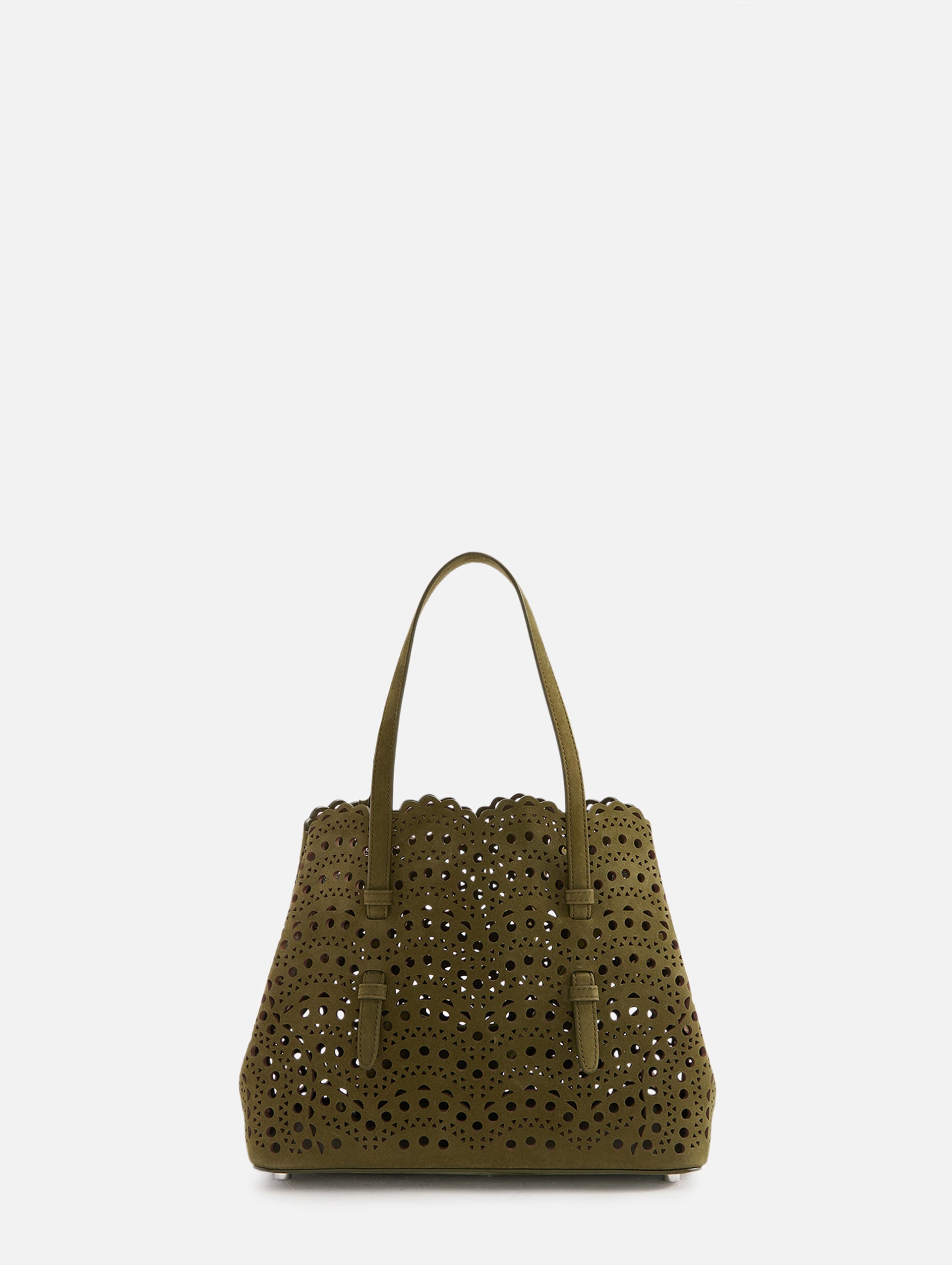 バッグ mina24 Mina 25 Bag | ALAIA | elysewalker