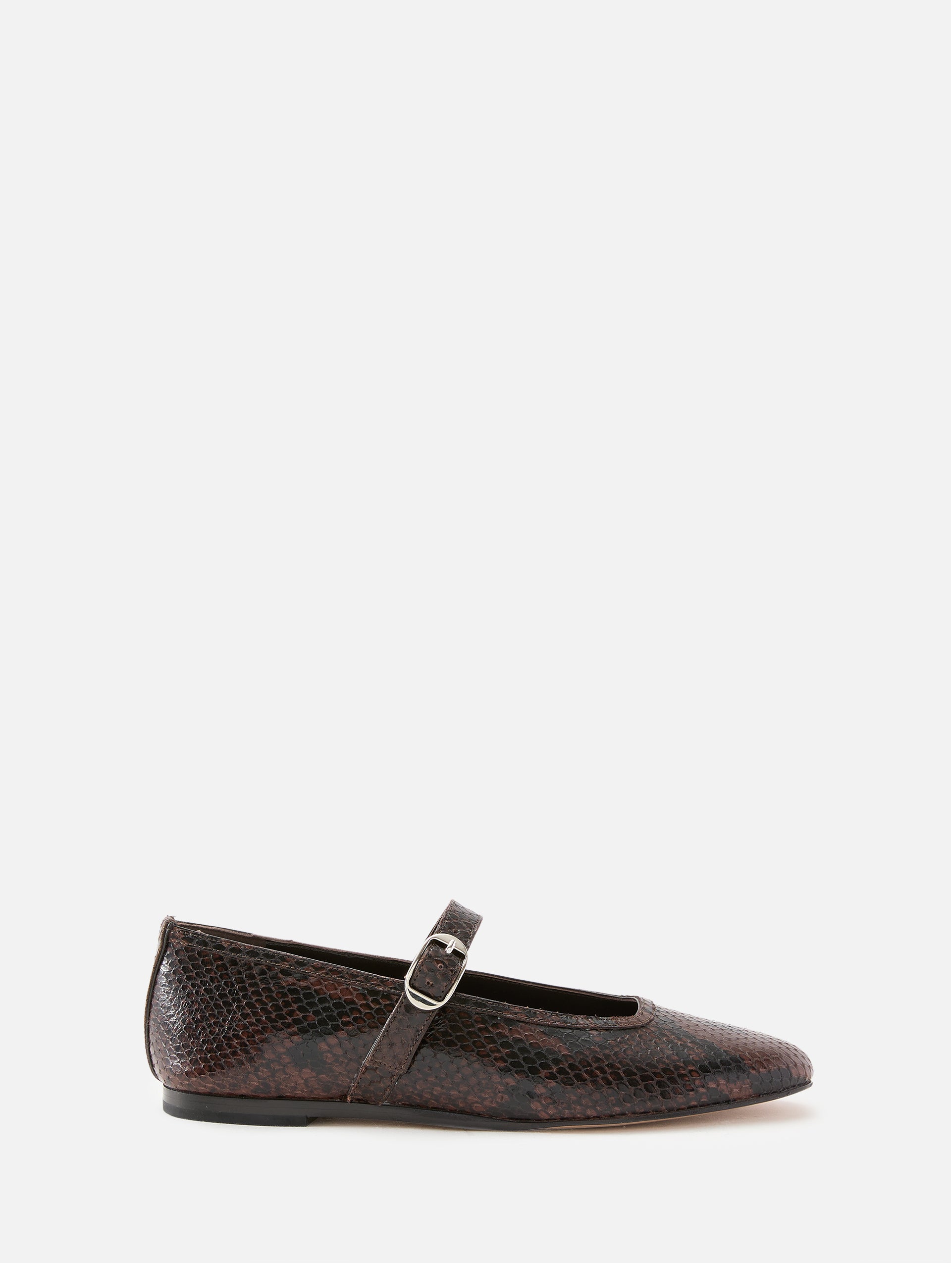 Mary Jane Ballet Flat | LE MONDE BERYL | elysewalker