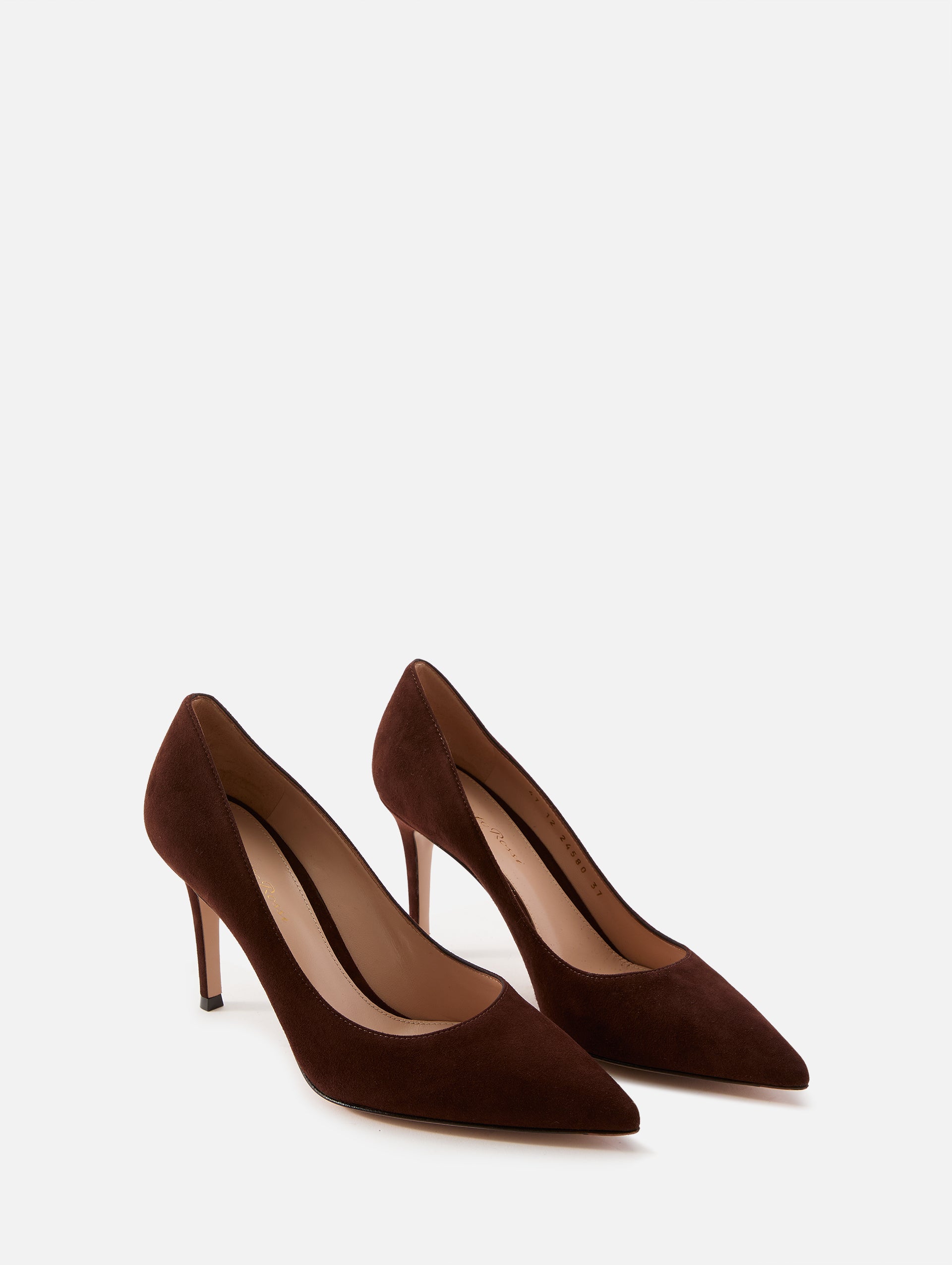 Shop Gianvito Rossi Online | elysewalker