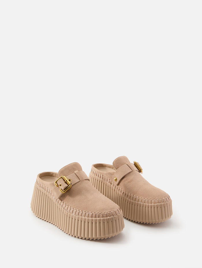 Nama Mule,CHLOÉ,SAND,Image 1