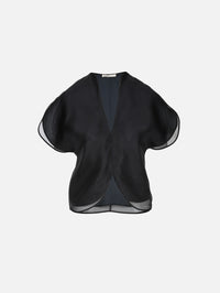 Briar Top,KHAITE,BLACK,Image 1