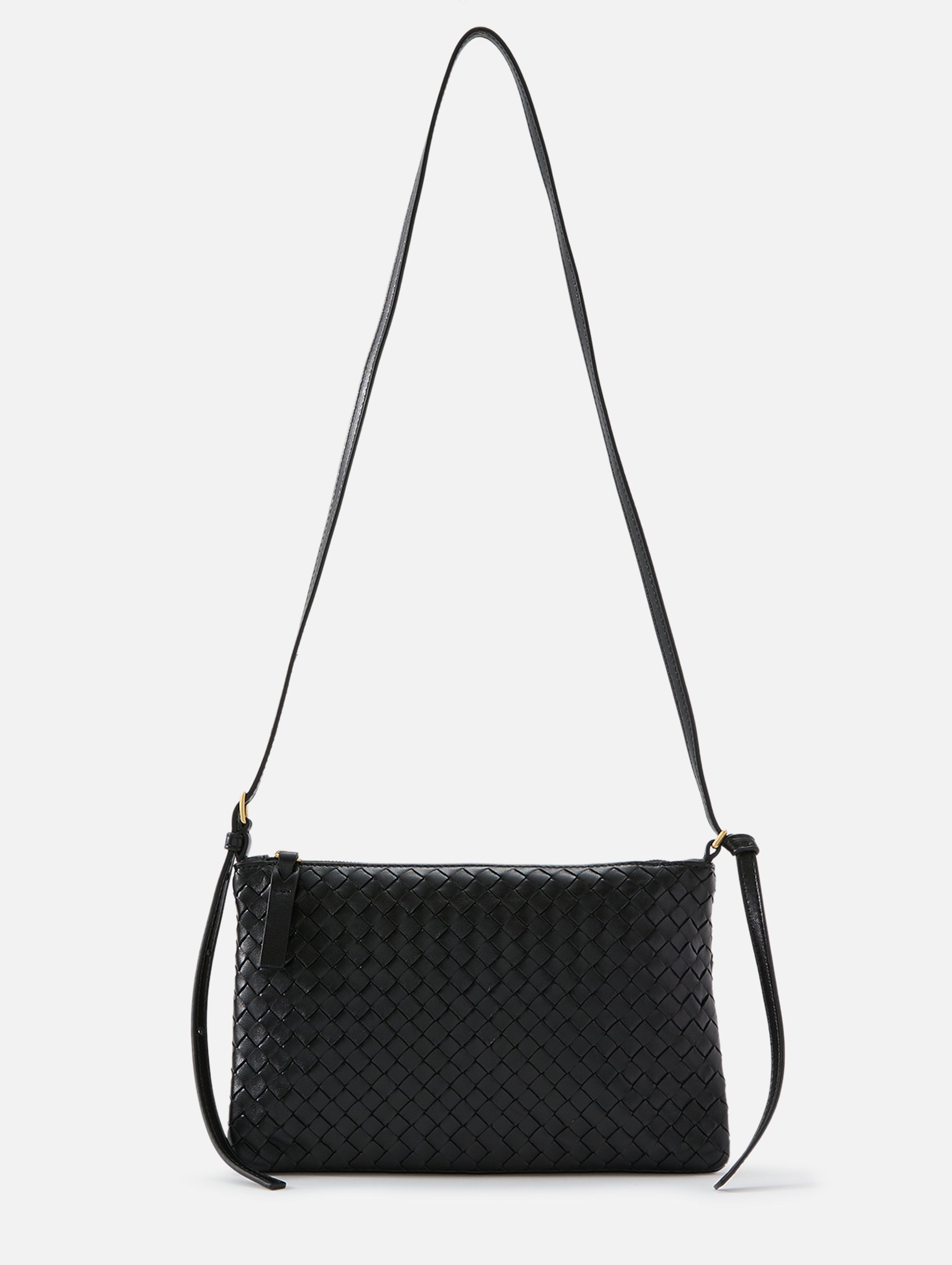 Medium Gemellini Bag | BOTTEGA VENETA | elysewalker