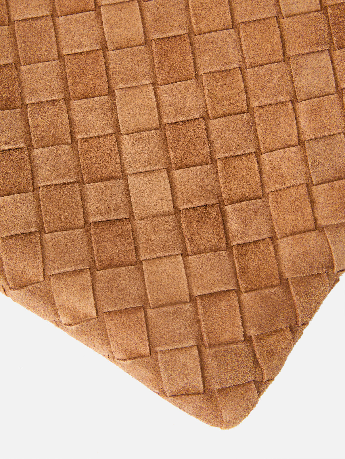 Intrecciato Dustbag,BOTTEGA VENETA,AMBER,Image 5