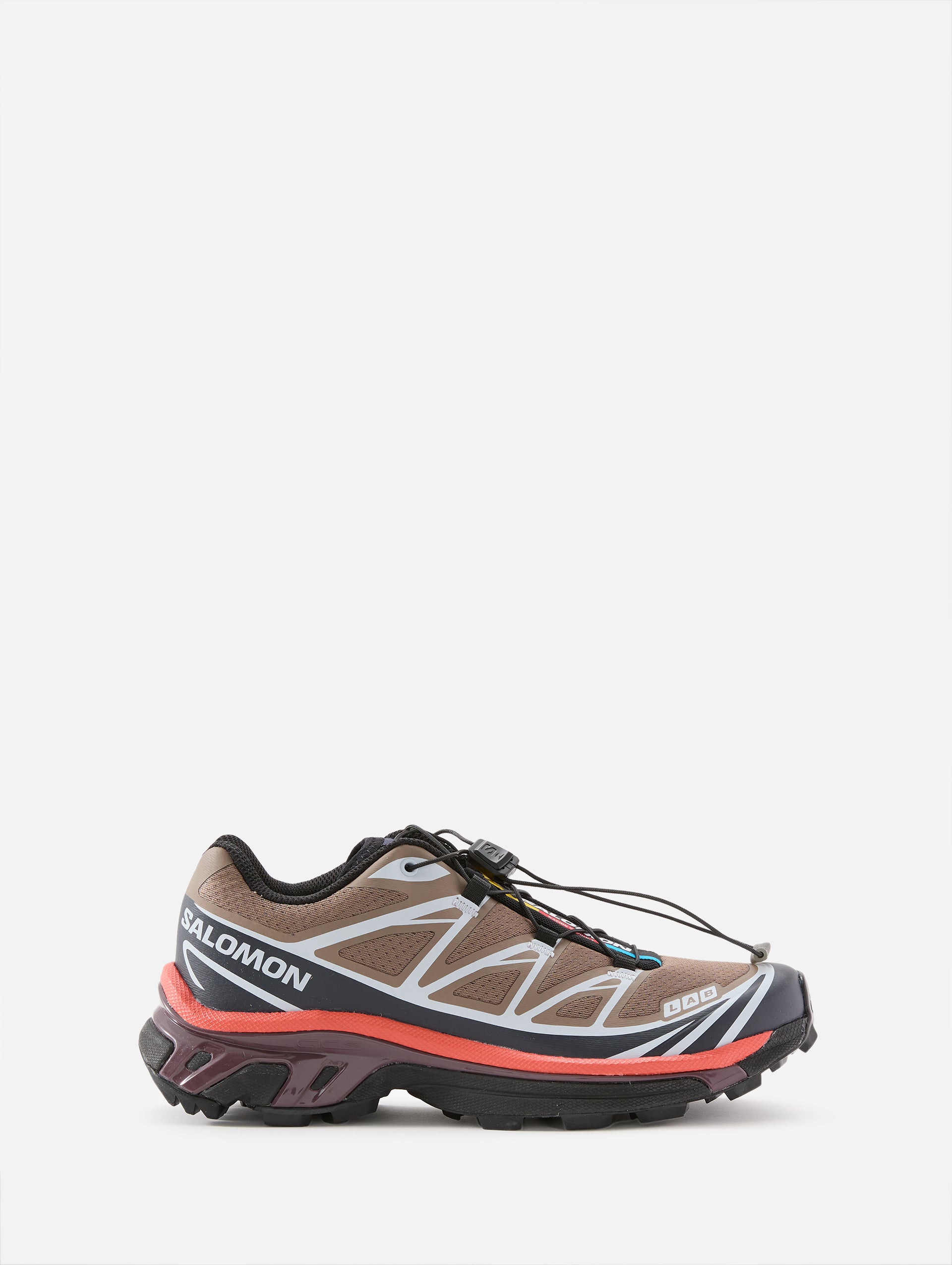 Xt-6 Sneaker | SALOMON | elysewalker
