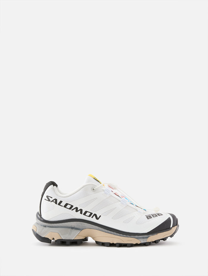 Xt-4 OG Sneaker,SALOMON,WHITE BLACK,Image 1