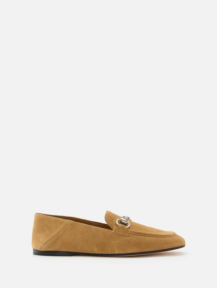 Pierre Moccasin,GUCCI,SAND DUNE,Image 1