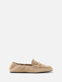 Ruches Loafer,MIU MIU,DESERTO,Image 1