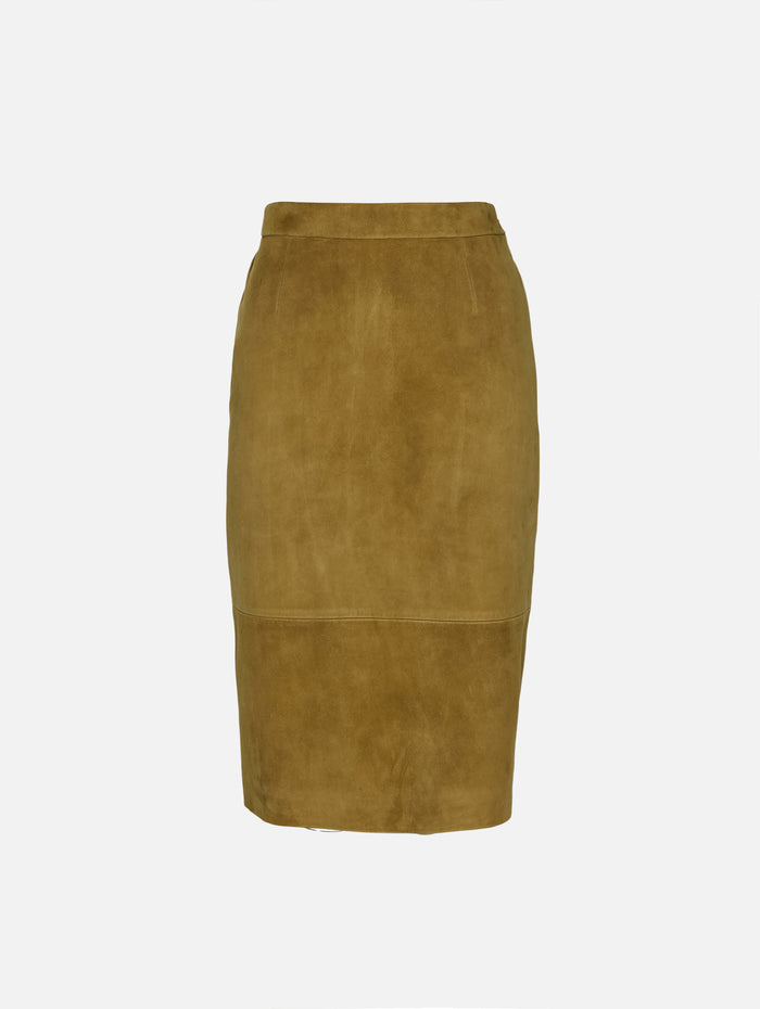 Hank Skirt,ALTUZARRA,BREEN,Image 1