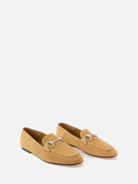 Pierre Moccasin,GUCCI,SAND DUNE,Image 2