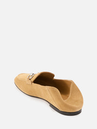 Pierre Moccasin,GUCCI,SAND DUNE,Image 3