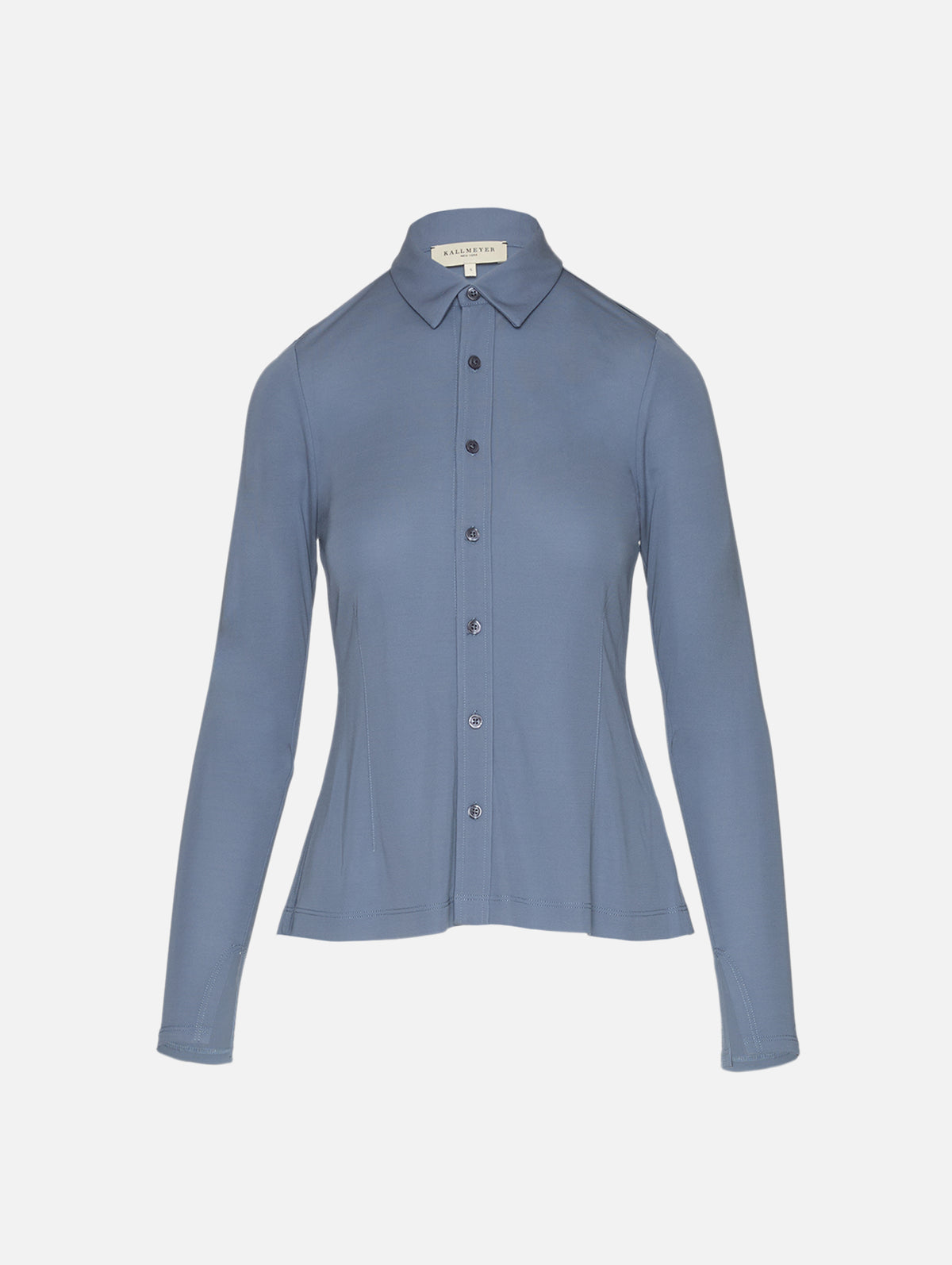 Frankie Button Down,KALLMEYER,TEMPEST,Image 1