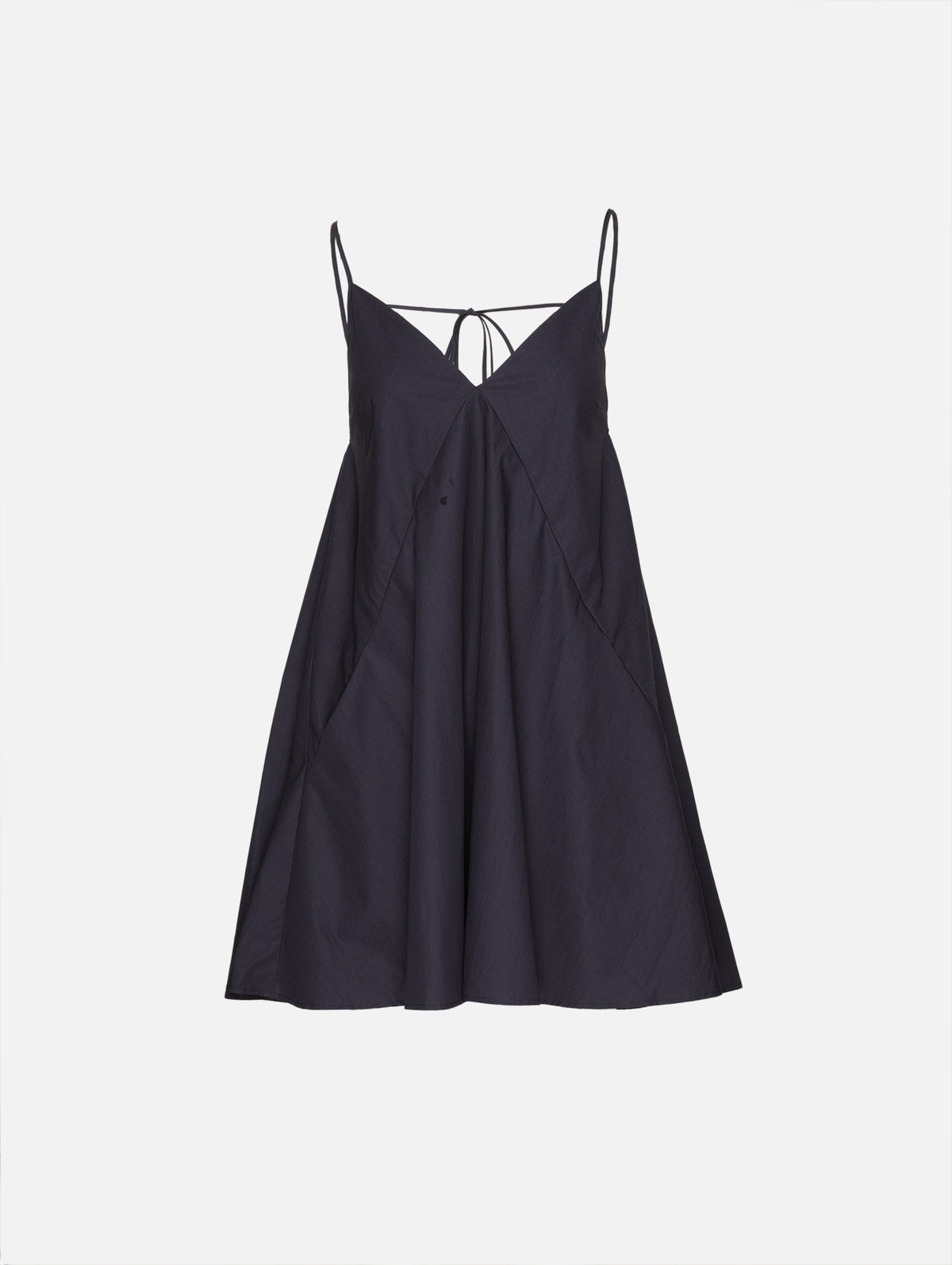 Flare Sun Dress