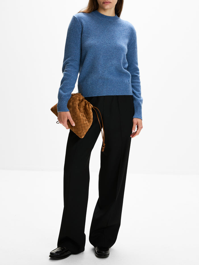 Intrecciato Dustbag,BOTTEGA VENETA,AMBER,Image 1