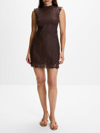 Riti Dress,CULT GAIA,LUWAK,Image 2