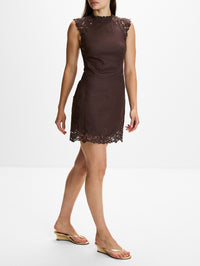 Riti Dress,CULT GAIA,LUWAK,Image 3