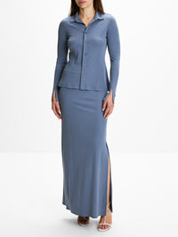 Frankie Button Down,KALLMEYER,TEMPEST,Image 2