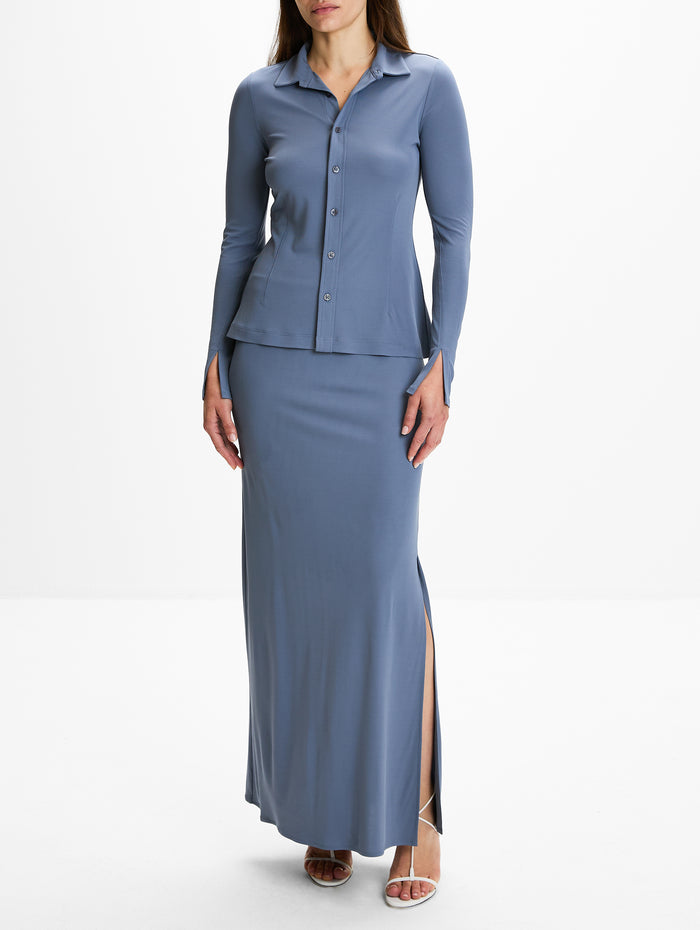 Frankie Button Down,KALLMEYER,TEMPEST,Image 1