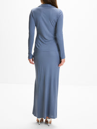Noor Tube Skirt,KALLMEYER,TEMPEST,Image 4