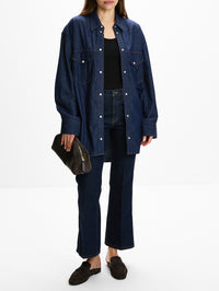 Christensen Shirt,KHAITE,BENSON,Image 2