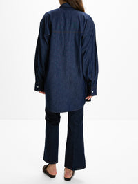 Christensen Shirt,KHAITE,BENSON,Image 3
