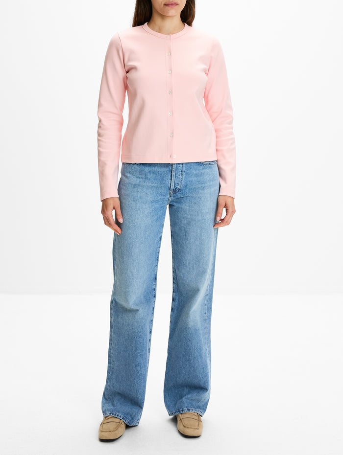 Poppy Cardigan,FLORE FLORE,BLOOM,Image 1