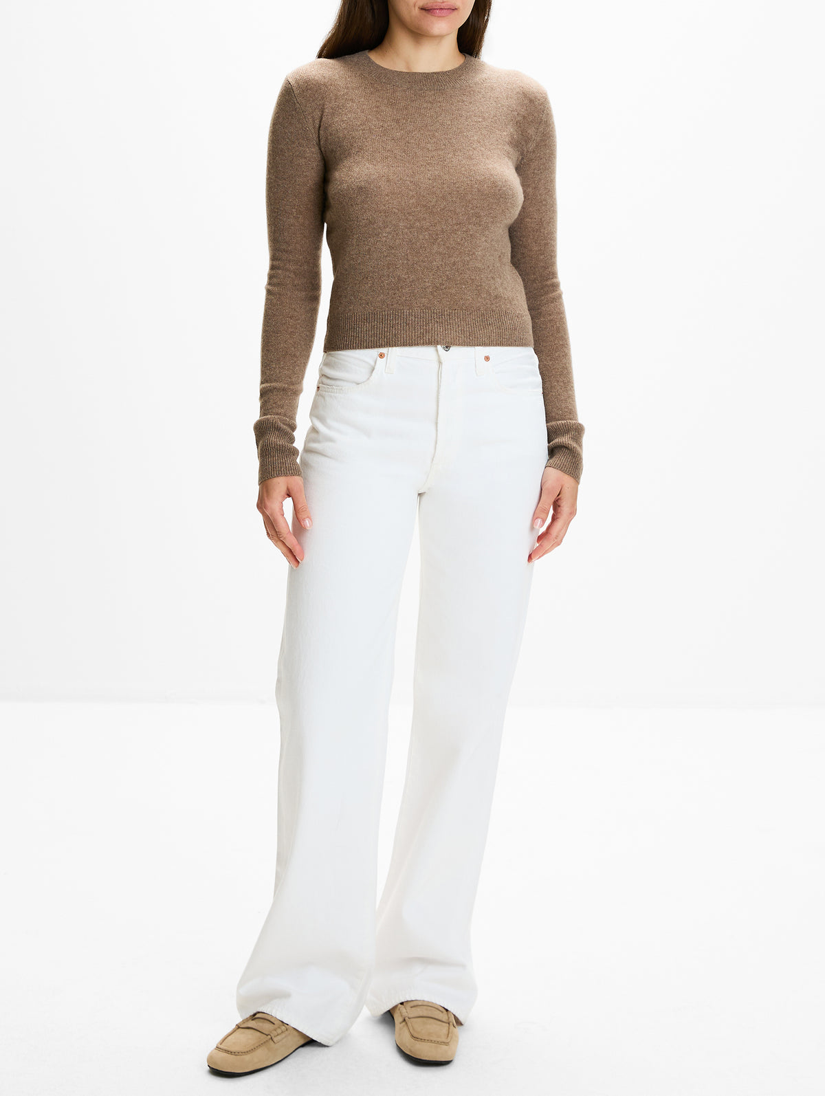 Francis Sweater,ÉTERNE,MILLET,Image 2