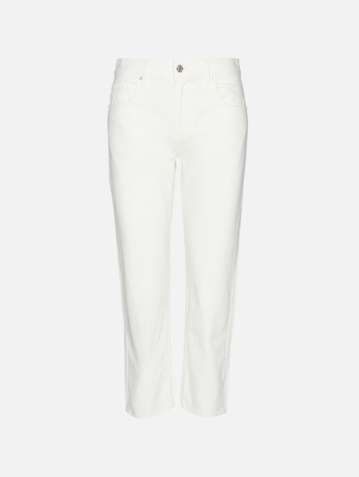 Lorimer Jean,NILI LOTAN,CREAM,Image 1