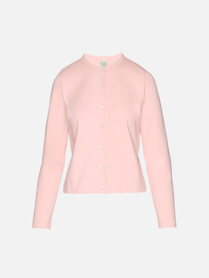 Poppy Cardigan,FLORE FLORE,BLOOM,Image 1