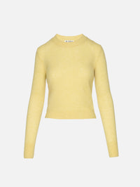 Francis Sweater,ÉTERNE,BUTTER,Image 1