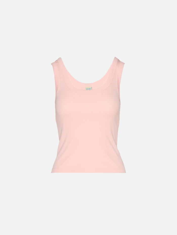 Hillie Tank Top,FLORE FLORE,BLOOM,Image 1