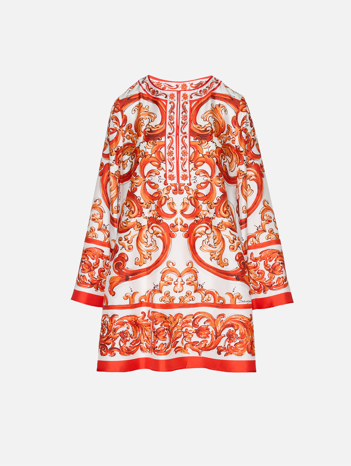 Tunic Dress