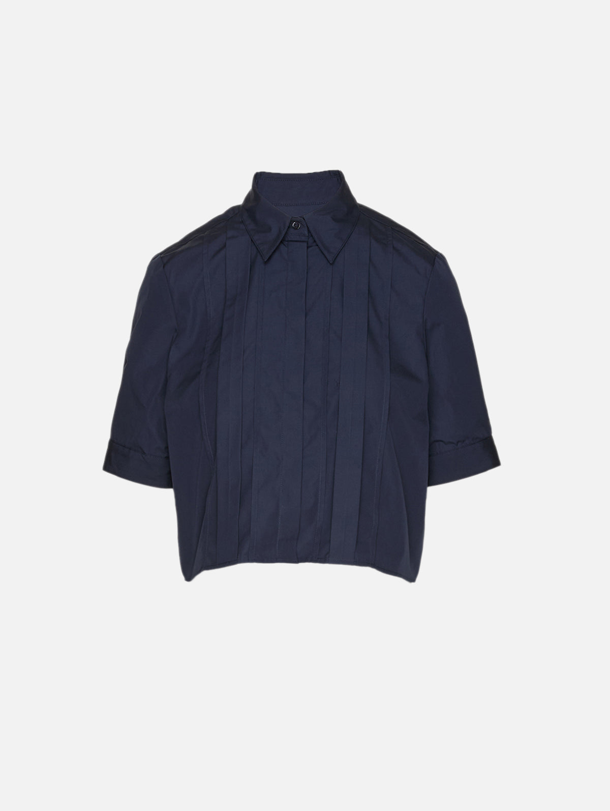Short Lived Top,TWP,MIDNIGHT,Image 2