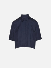 Short Lived Top,TWP,MIDNIGHT,Image 1