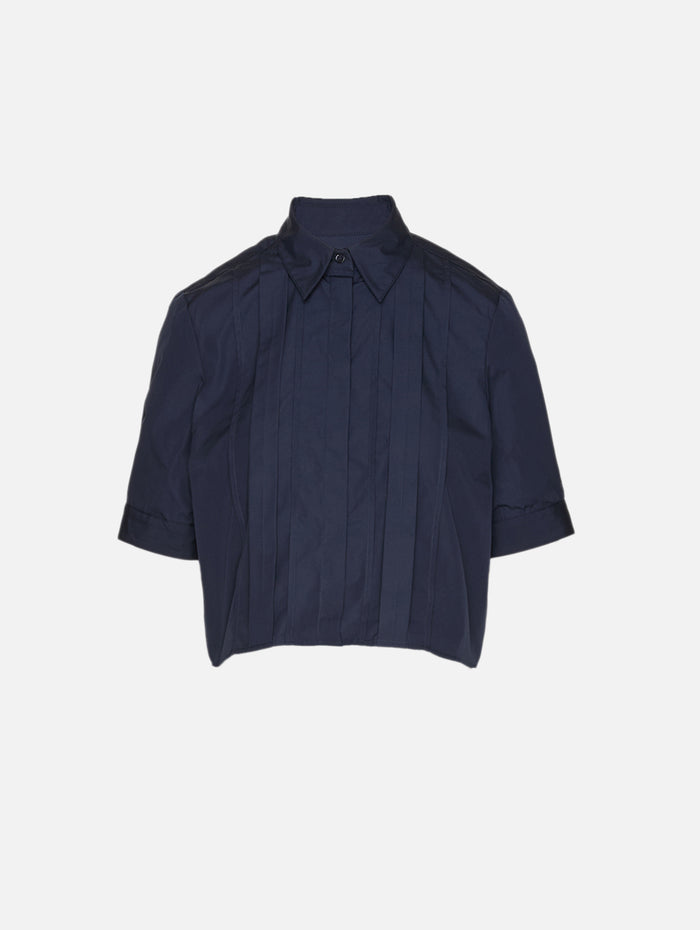 Short Lived Top,TWP,MIDNIGHT,Image 1