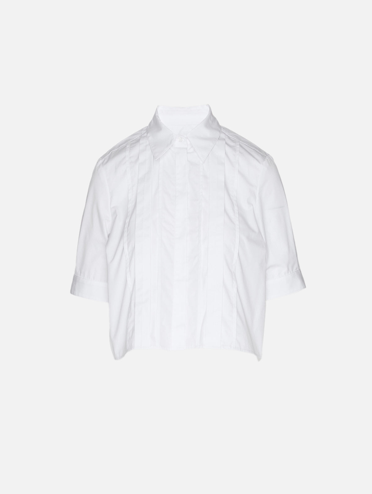 Short Lived Top,TWP,WHITE,Image 1