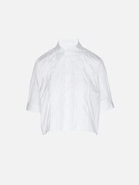 Short Lived Top,TWP,WHITE,Image 1