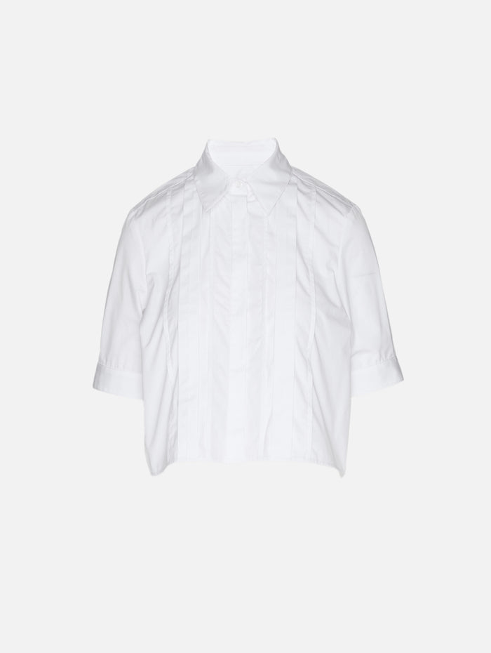 Short Lived Top,TWP,WHITE,Image 1