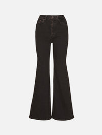 Fuji Jean,JEANERICA,BROWN OVERDYE,Image 1