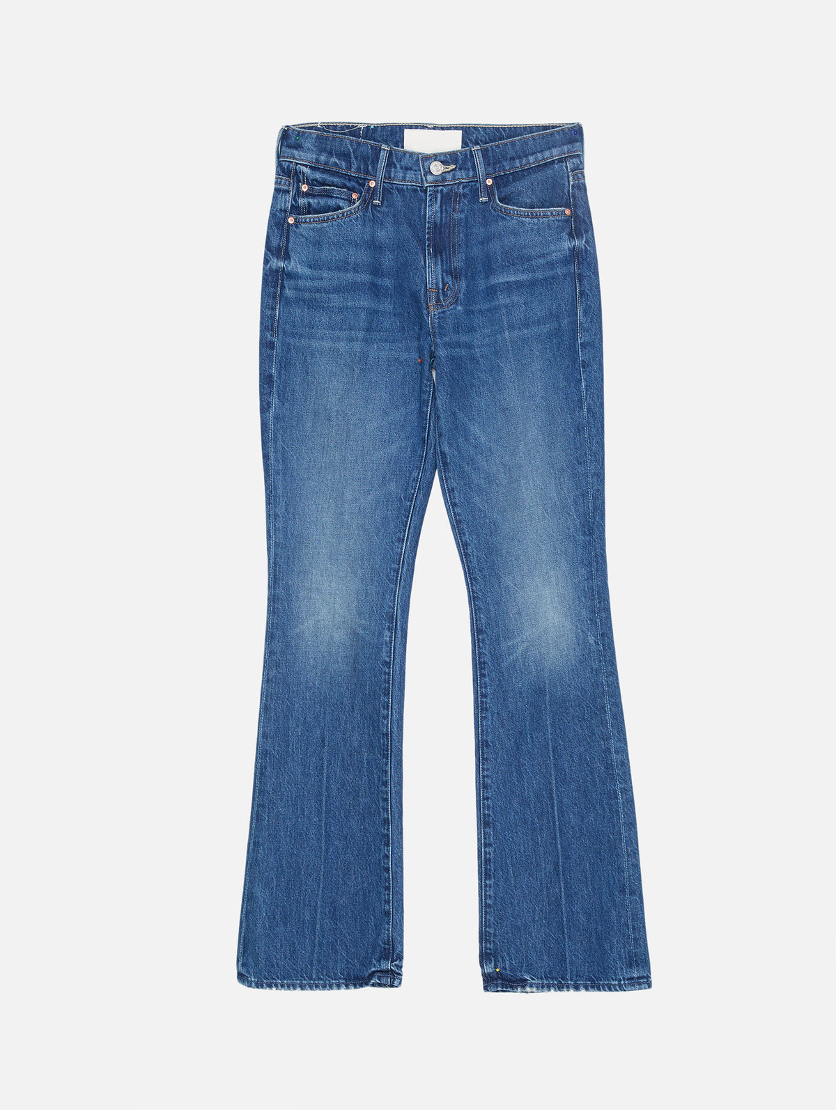 Outsider Sneak Jean,MOTHER,CALL ME WILD,Image 2