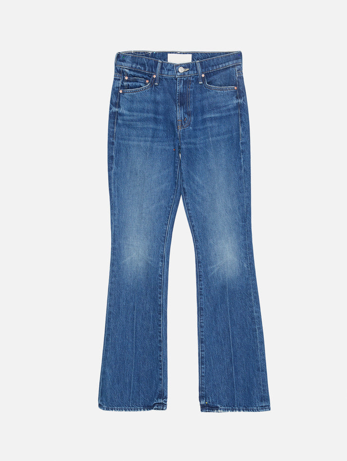 Outsider Sneak Jean,MOTHER,CALL ME WILD,Image 1