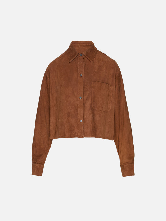 Little Big Joe Jacket,TWP,CIGAR,Image 1