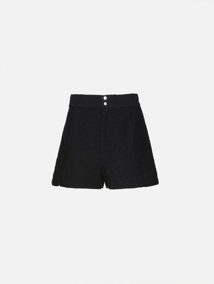 Ari Short,MIMCHIK,BLACK,Image 1