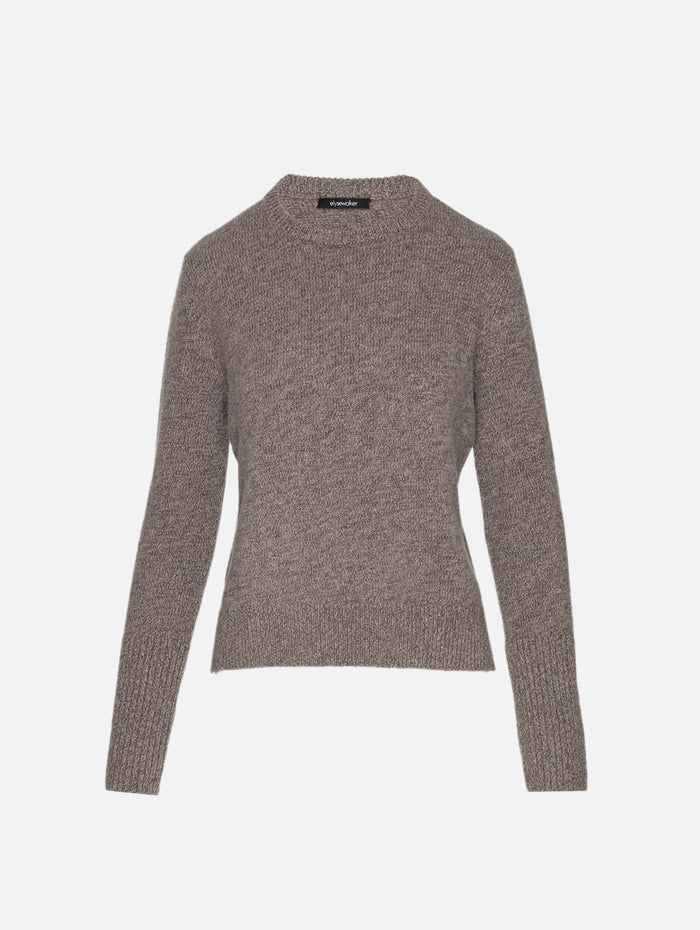 Pali Pullover Sweater,ELYSEWALKER LABEL,CANYON,Image 1