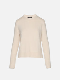 Pali Pullover Sweater,ELYSEWALKER LABEL,SAND,Image 1
