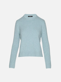Pali Pullover Sweater,ELYSEWALKER LABEL,SEA,Image 1