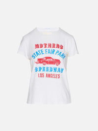 Lil Sinful Tee,MOTHER,SPEEDWAY,Image 2